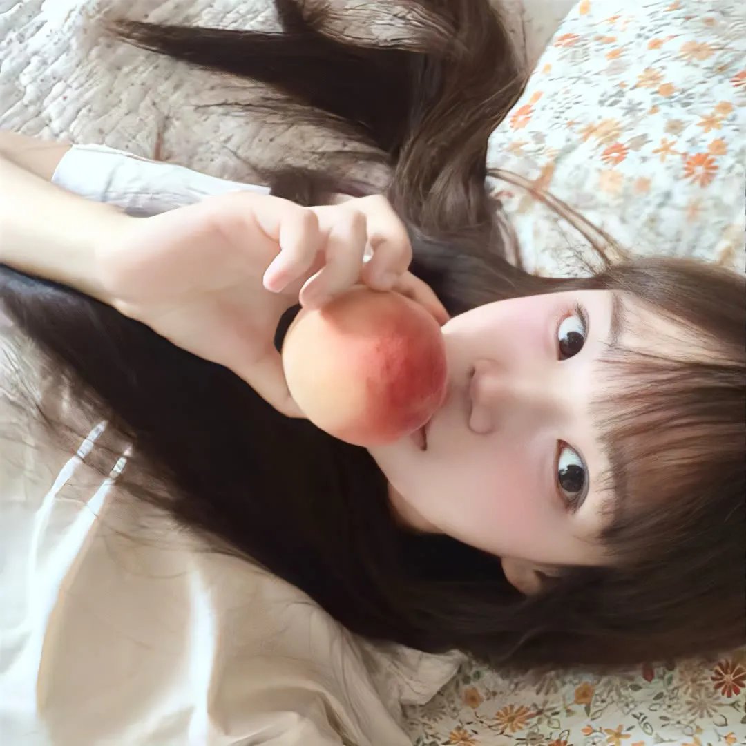 红豆面包
