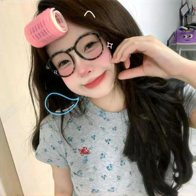 香草美人
